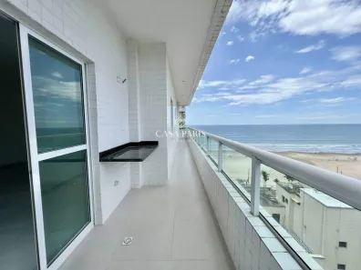 Apartamento com 3 Quartos à venda, 95m² no Aviação, Praia Grande