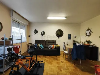 Apartamento com 3 Quartos à venda, 98m² no Centro, Pelotas