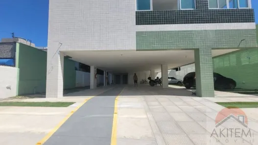 Flat com 1 Quarto à venda, 25m² no Bairro Novo, Olinda