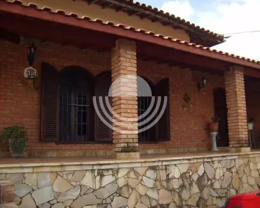 Casa com 3 Quartos para alugar, 300m² no Jardim do Lago, Campinas