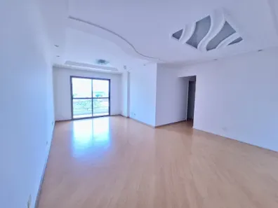 Apartamento com 3 Quartos para alugar, 106m² no Tatuapé, São Paulo