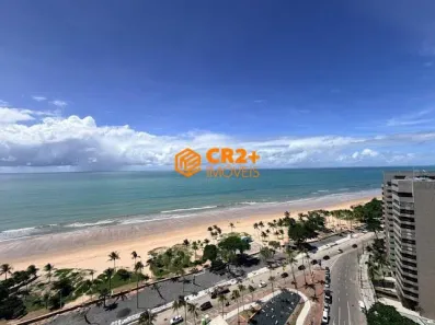 Apartamento com 4 Quartos à venda, 178m² no Boa Viagem, Recife