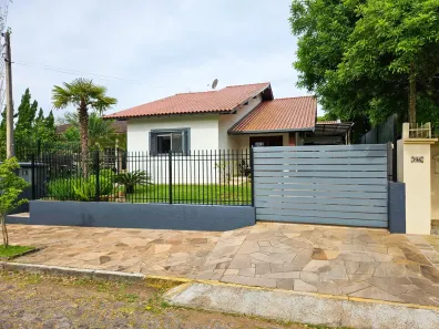 Casa com 3 Quartos à venda, 146m² no Palmares, Ivoti