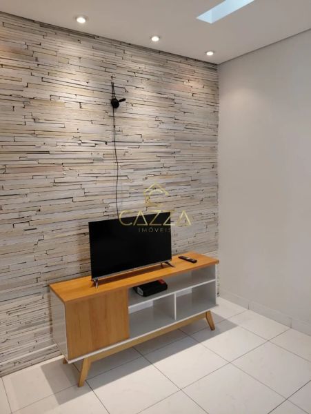 Apartamento com 2 quartos — Estoril, Belo Horizonte