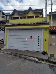 Sobrado com 3 Quartos à venda, 160m² no Jardim Bebedouro, Guarulhos