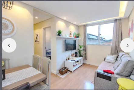 Apartamento com 2 Quartos à venda, 46m² no Sarandi, Porto Alegre