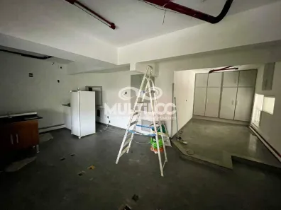 Ponto Comercial para alugar, 40m² no Gonzaga, Santos