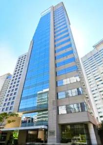 Sala Comercial para alugar, 447m² no Vila Olímpia, São Paulo