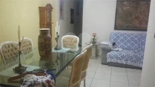Apartamento com 3 Quartos à venda, 90m² no Lauzane Paulista, São Paulo