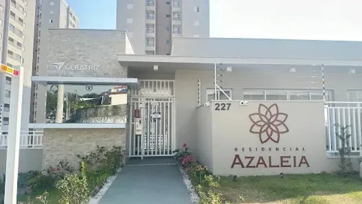Apartamento com 2 Quartos para alugar, 62m² no Jardim Saira, Sorocaba