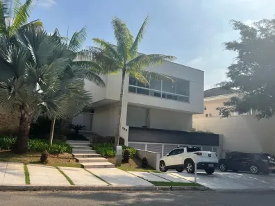 Casa de Condomínio com 5 Quartos à venda, 980m² no São Paulo II, Cotia