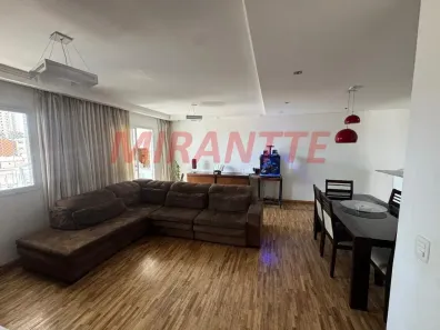 Apartamento com 2 Quartos à venda, 92m² no Lauzane Paulista, São Paulo