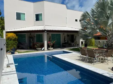Casa de Condomínio com 7 Quartos à venda, 330m² no , Vera Cruz