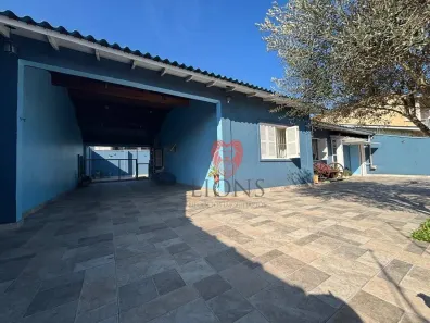 Casa com 3 Quartos à venda, 137m² no Monte Belo, Gravataí