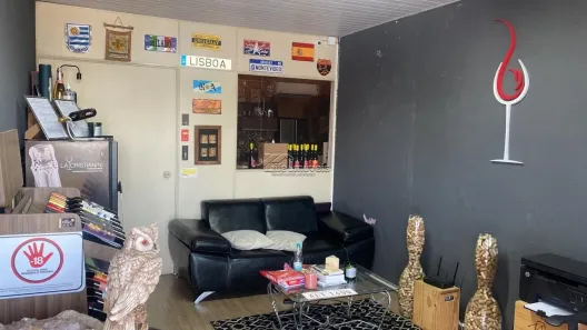 Sala Comercial à venda, 33m² no Jardim Santa Clara do Lago I, Hortolândia