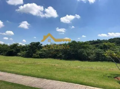 Lote/Terreno para alugar, 463m² no Alphaville Nova Esplanada, Votorantim