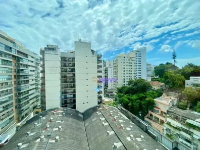 Sala Comercial à venda, 26m² no Icaraí, Niterói