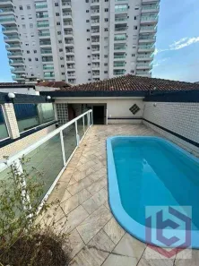 Casa com 5 Quartos à venda, 327m² no Embaré, Santos