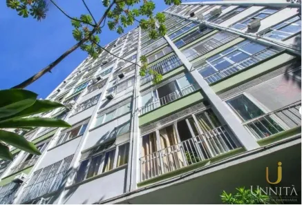 Apartamento com 1 Quarto à venda, 38m² no Botafogo, Rio de Janeiro
