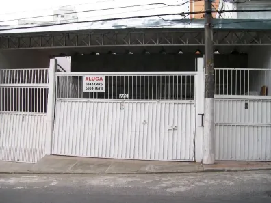 Imóvel Comercial com 5 Quartos para alugar, 300m² no Vila Santa Catarina, São Paulo