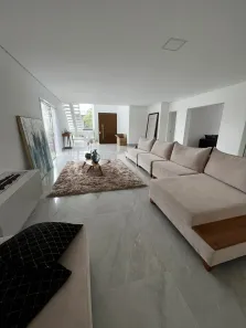Casa de Condomínio com 4 Quartos à venda, 438m² no Alphaville, Santana de Parnaíba