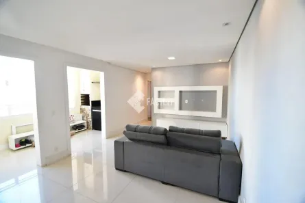 Apartamento com 3 Quartos à venda, 80m² no Mansões Santo Antônio, Campinas