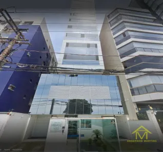 Apartamento com 3 Quartos à venda, 100m² no Itapuã, Vila Velha