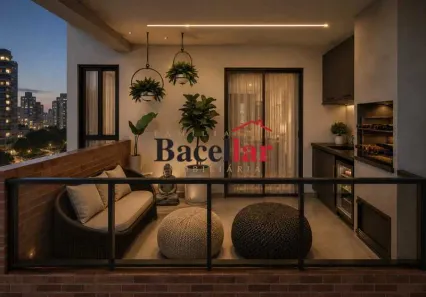 Apartamento com 2 Quartos à venda, 65m² no Andaraí, Rio de Janeiro