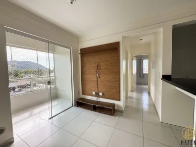Apartamento com 2 Quartos à venda, 54m² no Gravatá, Navegantes