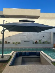 Casa com 3 Quartos à venda, 500m² no Quinta do Lago Residence, São José do Rio Preto
