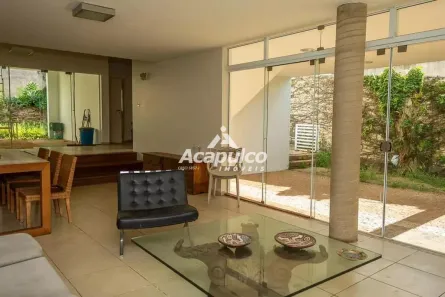 Casa com 3 Quartos à venda, 246m² no Centro, Americana