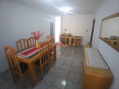 Casa com 3 Quartos à venda, 120m² no Antônio Zanaga, Americana
