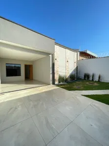 Casa com 3 Quartos à venda, 110m² no Residencial Village Santa Rita IV, Goiânia