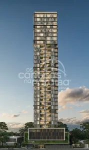 Apartamento com 3 Quartos à venda, 65m² no Jardim Oceania, João Pessoa