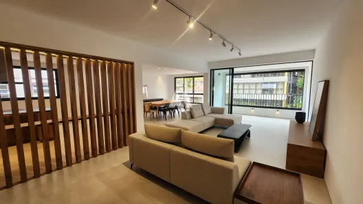Apartamento com 4 Quartos à venda, 310m² no Boqueirão, Santos
