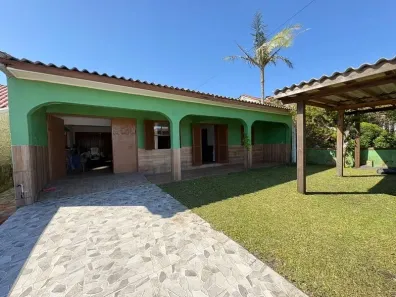 Casa com 5 Quartos à venda, 165m² no Presidente, Imbé