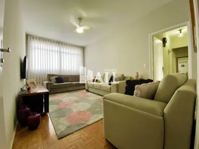 Apartamento com 3 Quartos à venda, 150m² no Centro, São José do Rio Preto
