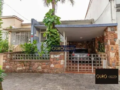 Lote/Terreno à venda, 191m² no Mooca, São Paulo