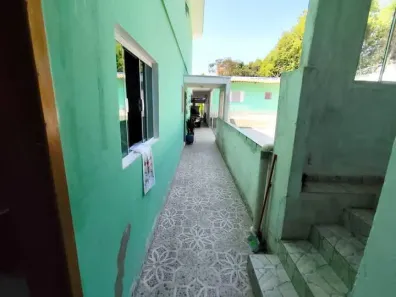 Casa com 5 Quartos à venda, 154m² no Jardim Líbano, São Paulo