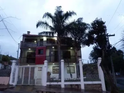 Casa com 3 Quartos à venda, 525m² no Vila João Pessoa, Porto Alegre