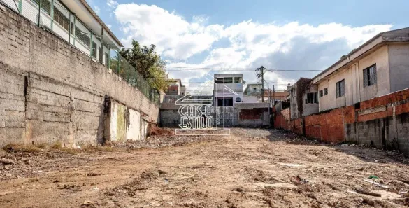 Lote/Terreno para alugar, 653m² no Cidade Líder, São Paulo
