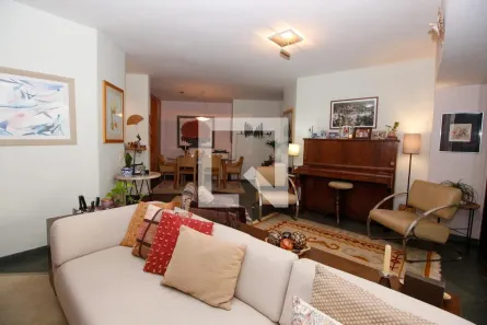 Apartamento com 3 Quartos à venda, 130m² no Vila Morumbi, São Paulo