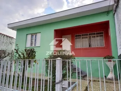 Casa de Condomínio com 4 Quartos à venda, 143m² no Bela Vista, Osasco