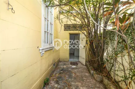 Casa com 5 Quartos à venda, 170m² no Botafogo, Rio de Janeiro