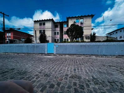 Apartamento com 3 Quartos à venda, 60m² no Capim Macio, Natal