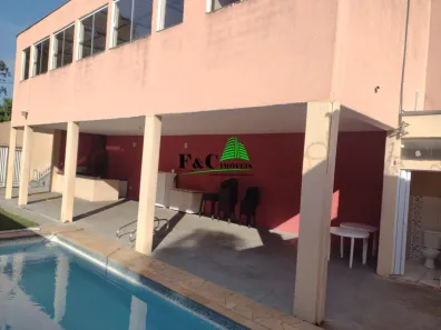 Casa com 1 Quarto à venda, 200m² no Residencial Nobreville, Limeira