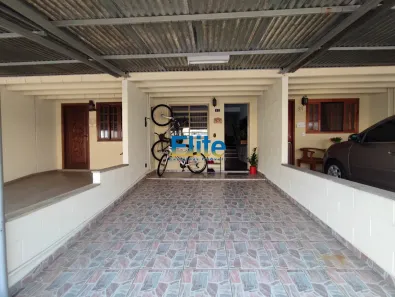 Casa de Condomínio com 2 Quartos à venda, 70m² no Jardim Maria Eugênia, Campinas