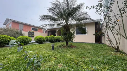 Casa com 3 Quartos à venda, 109m² no Líder, Chapecó
