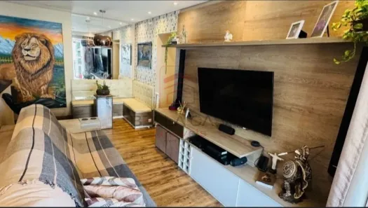 Apartamento com 2 Quartos à venda, 84m² no Ipiranga, São Paulo