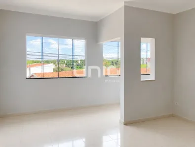 Casa com 3 Quartos para alugar, 90m² no Jardim Residencial Javary III, Piracicaba